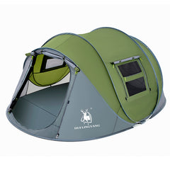 2-3 Person Pop Up Camping Tent