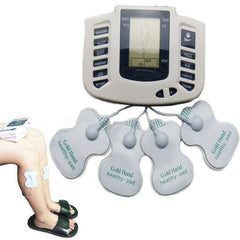 Tens Machine Physiotherapy Massager - The Shopsite