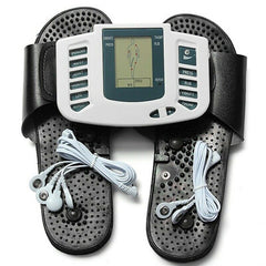 Tens Machine Physiotherapy Massager - The Shopsite
