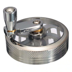 4 Layers Herb Tobacco Grinder - The Shopsite