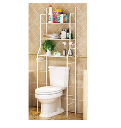 Bathroom Shelves On The Toilet Toilet Shelf Toilet Rack - The Shopsite