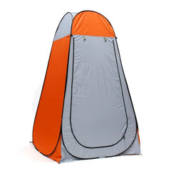 Portable Camping Shower/Toilet Tent - The Shopsite