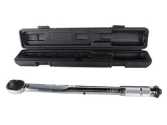 Torque Wrench 1/2" Drive - The Shopsite