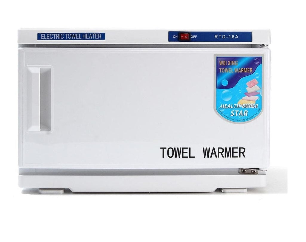 Towel Warmer 16L - The Shopsite