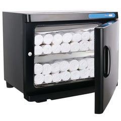 25L Towel Warmer Sterilizer Cabinet 230V - The Shopsite