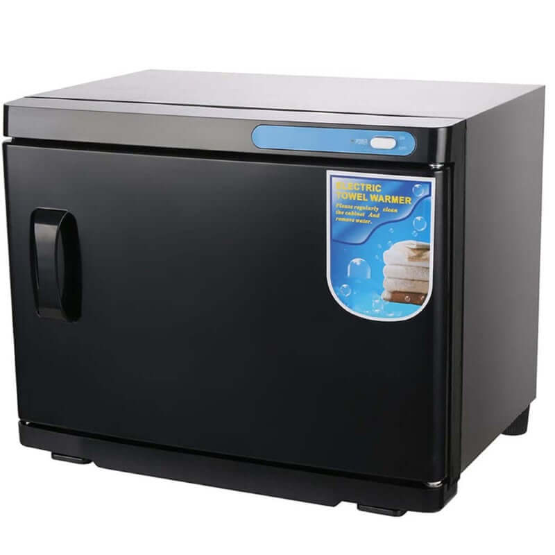 25L Towel Warmer Sterilizer Cabinet 230V - The Shopsite