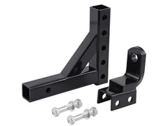 Trailer Tow Hitch Ball Mount - The Shopsite