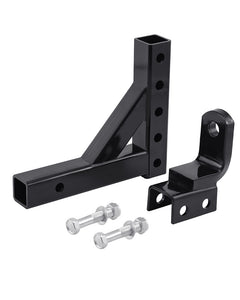 Trailer Tow Hitch Ball Mount - The Shopsite