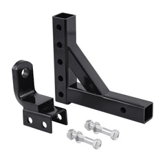 Trailer Tow Hitch Ball Mount - The Shopsite