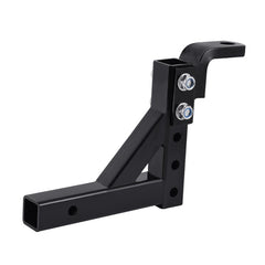 Trailer Tow Hitch Ball Mount - The Shopsite