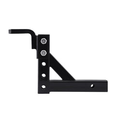 Trailer Tow Hitch Ball Mount - The Shopsite