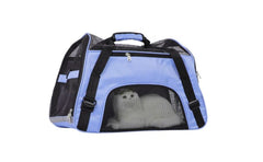 Pet Carrier Dog Travel Bag - The Shopsite