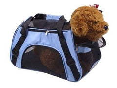 Pet Carrier Dog Travel Bag - The Shopsite