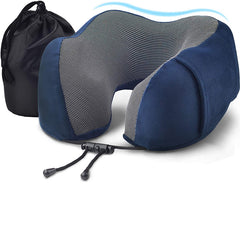 Ultimate Travel Pillow Neck Pillow For Travel - The Shopsite