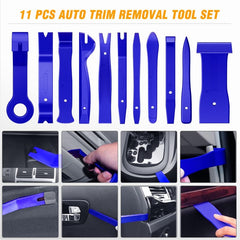 238PCS Car Trim Removal Tool kit