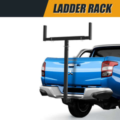 Car Ute Truck Ladder Rack - The Shopsite