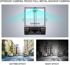Car Reverse Camera Rearview Reversing Camera - The Shopsite