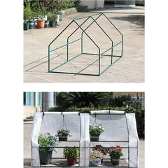 Greenhouse for Plants Vegetable WATERPROOF - The Shopsite