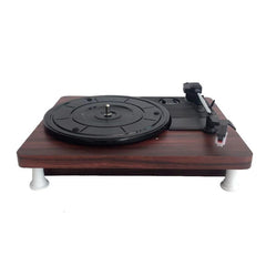 Turntable 3-Speed Suitcase Turntable - The Shopsite
