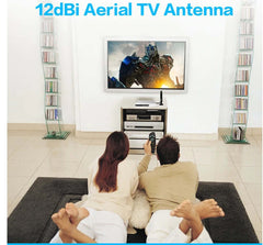Freeview Aerial Antenna - The Shopsite