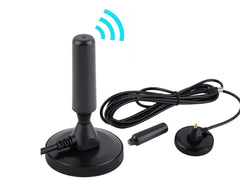 Tv Antenna 30Dbi Indoor Freeview Aerial Antenna - The Shopsite