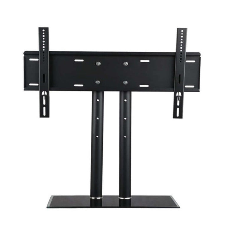 Universal Tv Stand Tabletop Tv Base With Mount For 40-70 Inch - The Shopsite