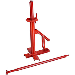 Portable Hand Tyre Changer Bead Breaker