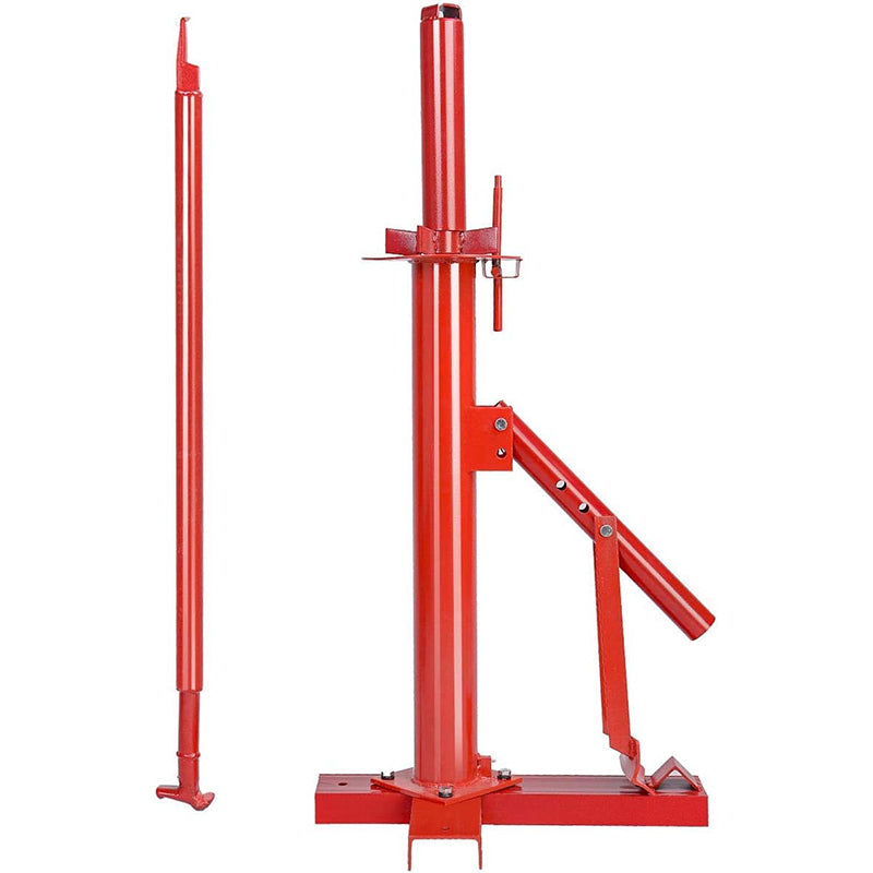 Portable Hand Tyre Changer Bead Breaker