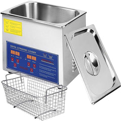 3L Ultrasonic Cleaner for Jewelley - The Shopsite