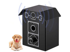 Dog Bark Control 50FT Range Stop Barking Device - The Shopsite
