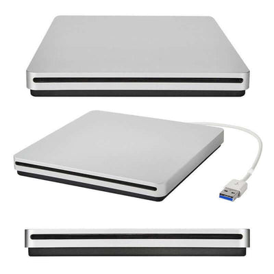 External DVD Drive CD/DVD Writer - The Shopsite