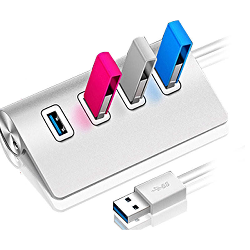 Usb Hub 3.0 4 USB Port - The Shopsite