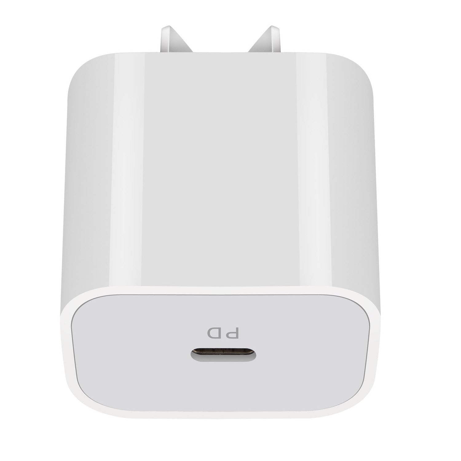 iPhone Fast Charger USB C Adapter 20W - The Shopsite