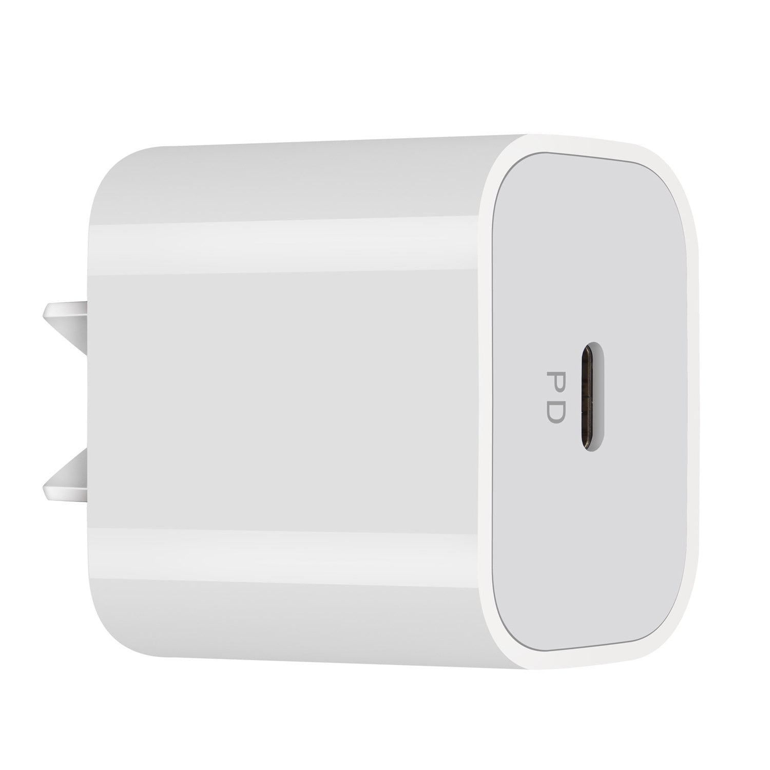 iPhone Fast Charger USB C Adapter 20W - The Shopsite