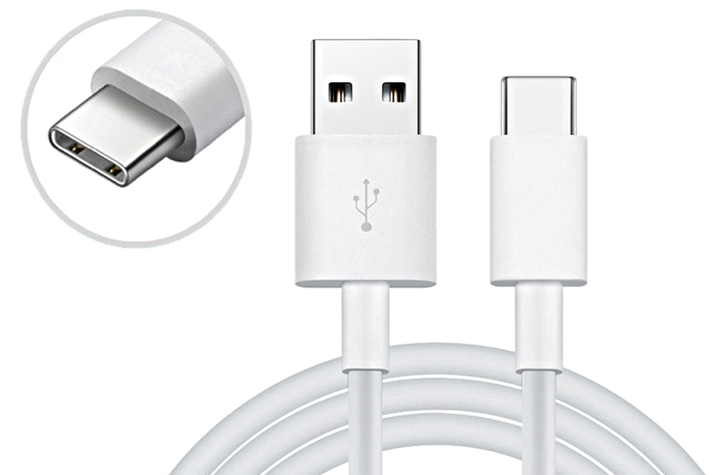 Type C Charging Cable Type C Cable Data Sync Charge Cable - The Shopsite