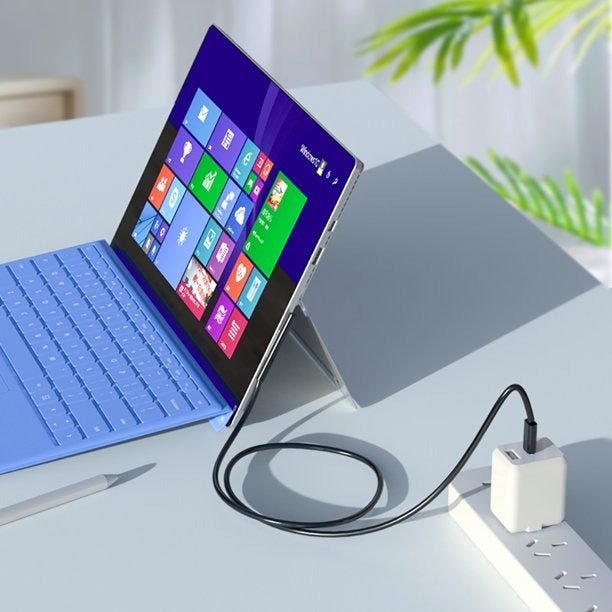 Surface Pro Cable USB C TYPE C - The Shopsite