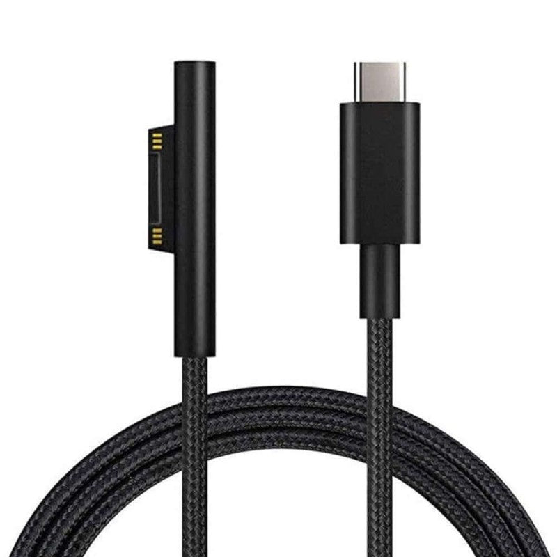 Surface Pro Cable USB C TYPE C - The Shopsite