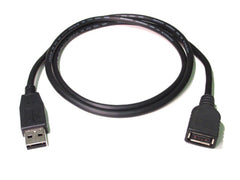 Usb 2.0 Cable High Speed Usb Extension Cable 2.0 Male To Female - The Shopsite