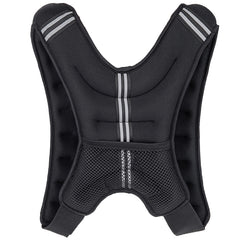 Sport Weighted Vest Workout Equipment 5kg - The Shopsite