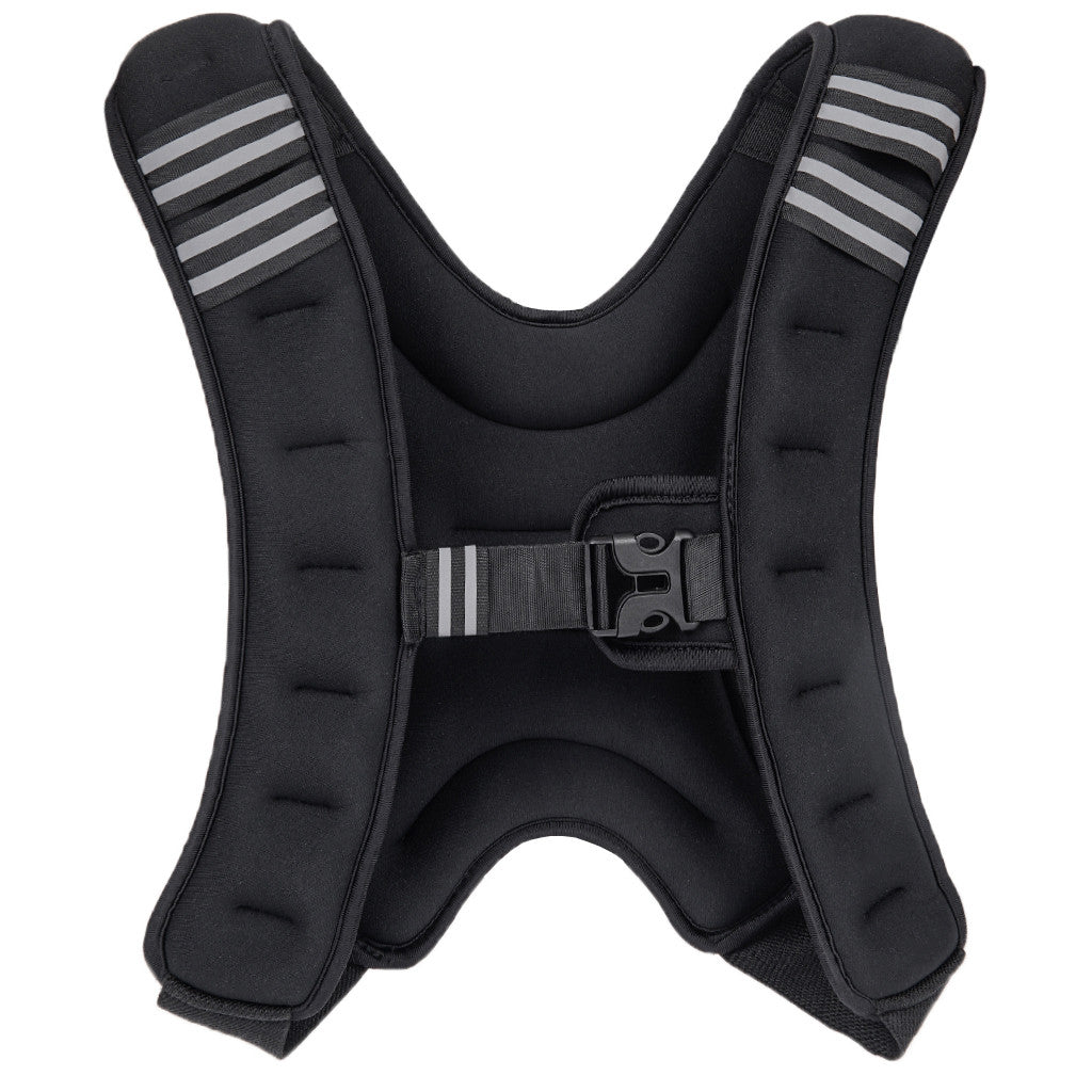 Sport Weighted Vest Workout Equipment 5kg - The Shopsite