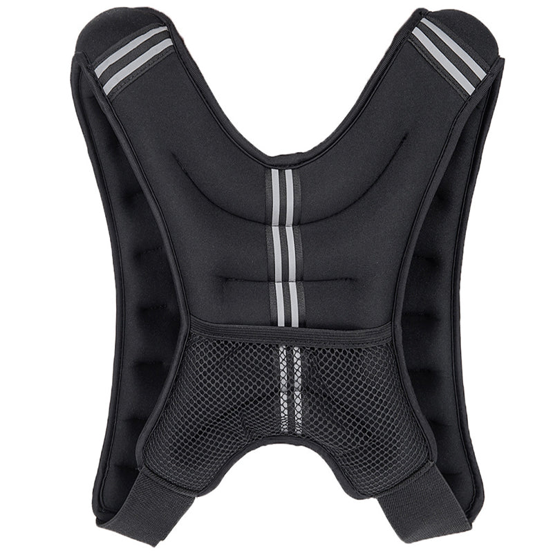 Weighted Vest 8KG - The Shopsite