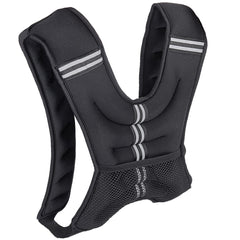 Weighted Vest 8KG - The Shopsite