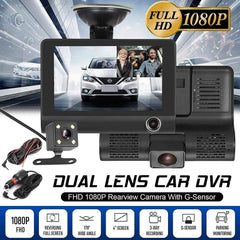 Dash Cam 1080P FHD DVR - The Shopsite