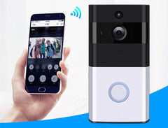 Video Doorbell, Smart Video Doorbell - The Shopsite