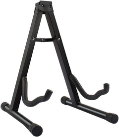 Guitar Stand Folding Universal A frame Stand - The Shopsite