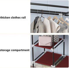 Wardrobe Organiser