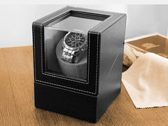 Watch Box Display Case