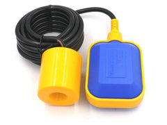Water Level Pump Control - Automatic Float Switch - The Shopsite