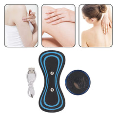 Electirc Neck Massager Cervical Spine Massager
