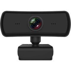 Web Camera Built in microphone Suitable for Meetings, Online Chat Web - The Shopsite